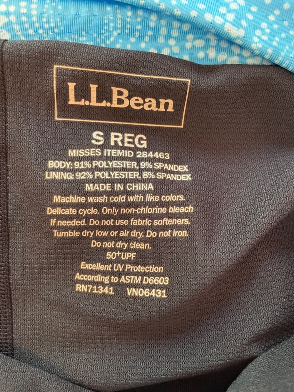 L.L. Bean Athletic Skorts, Size Small - Picture 4 of 14